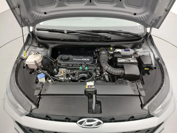 HB20S 1.0 TGDI FLEX COMFORT PLUS AUTOMÁTICO