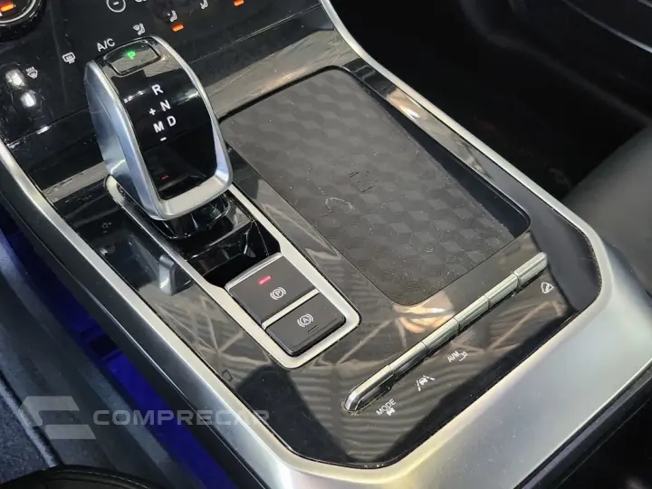 TIGGO 8 1.6 TGDI GASOLINA TXS MAX DRIVE DCT