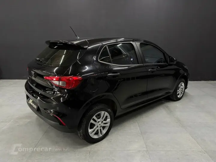 ARGO 1.0 FIREFLY FLEX MANUAL