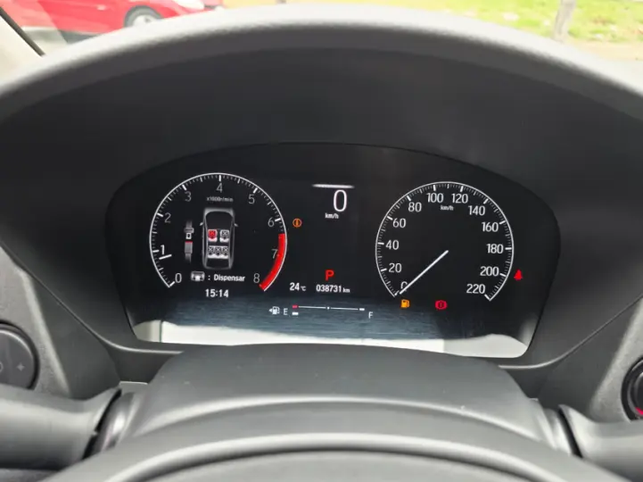 CITY 1.5 I-vtec Hatch EXL