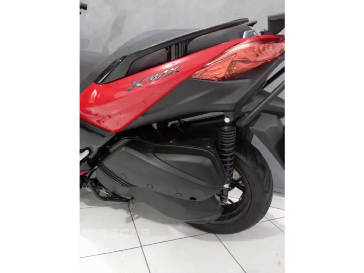 XMAX 250 ABS