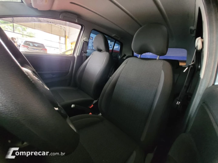 Fox Connect 1.6 Flex 8V 5p