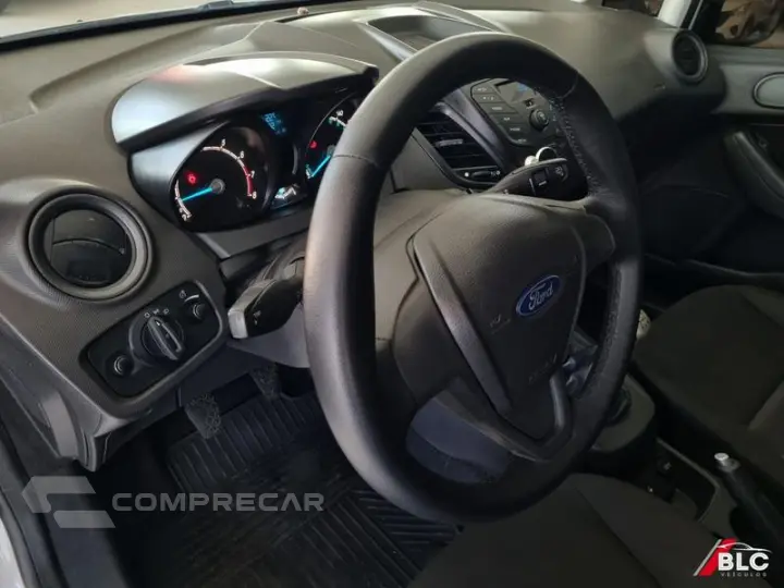 FIESTA HA 1.5L SB