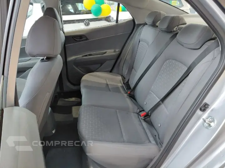 HB20S 1.0 12V FLEX COMFORT PLUS MANUAL