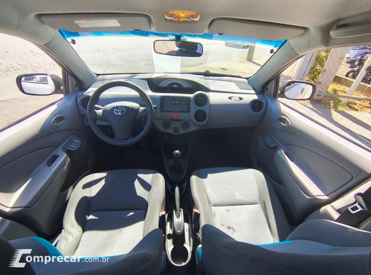 ETIOS X 1.3