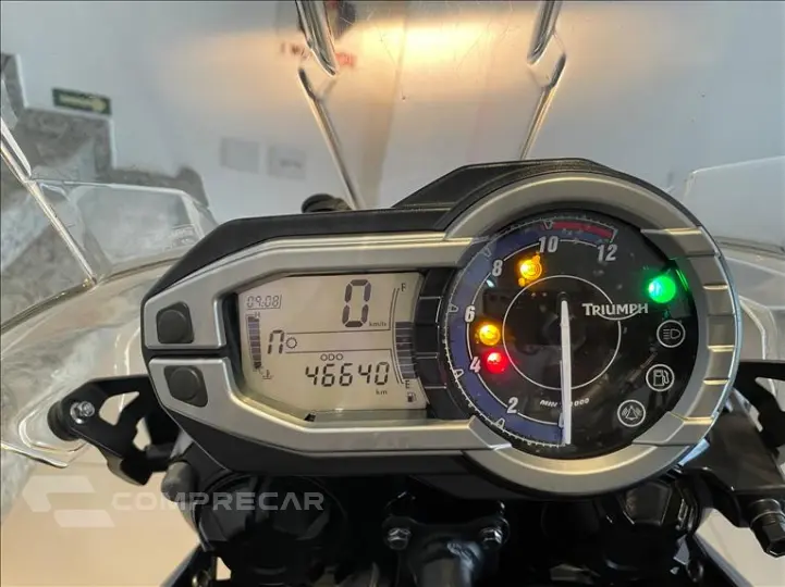 TIGER 800XC