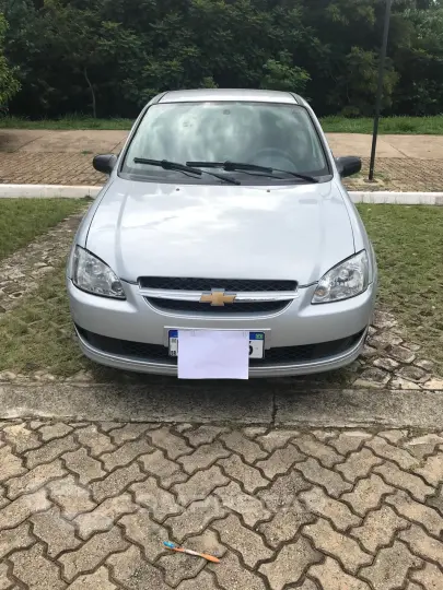 CLASSIC 1.0 MPFI VHC Super 8V