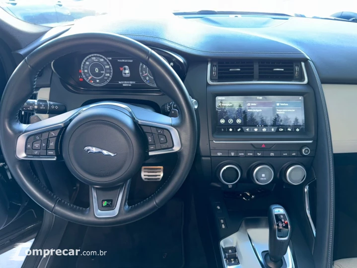 E-Pace 2.0 P250 R-Dinamic