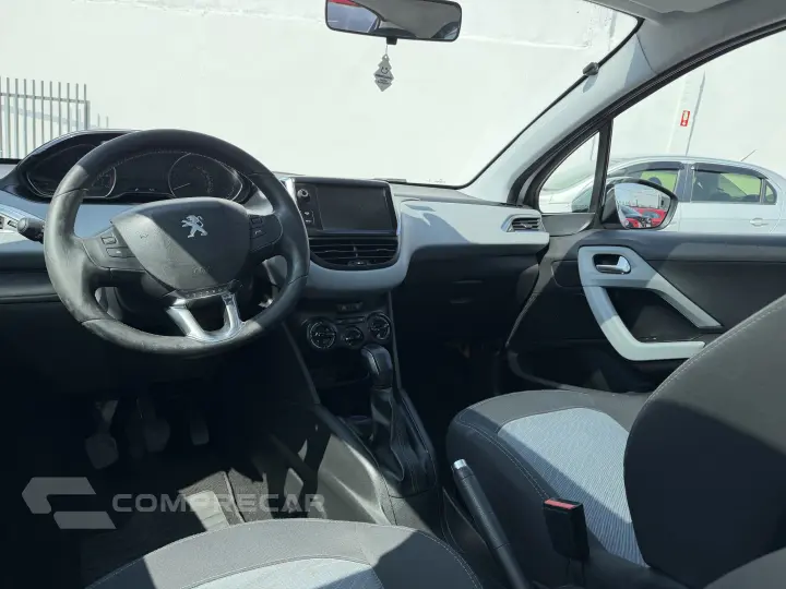 208 1.5 Allure 8V