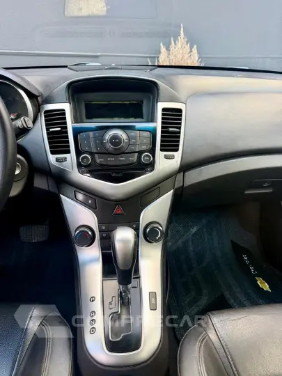 CRUZE 1.8 LT 16V