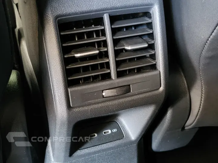 VIRTUS 1.0 200 TSI HIGHLINE AUTOMÁTICO
