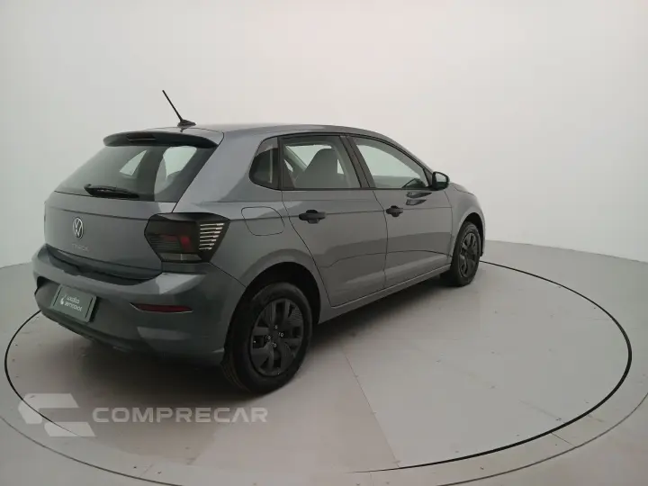 POLO 1.0 MPI TRACK MANUAL