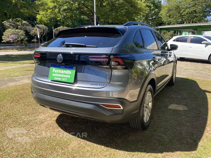 NIVUS 1.0 200 TSI Comfortline