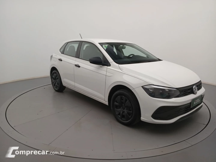 POLO 1.0 MPI TRACK MANUAL