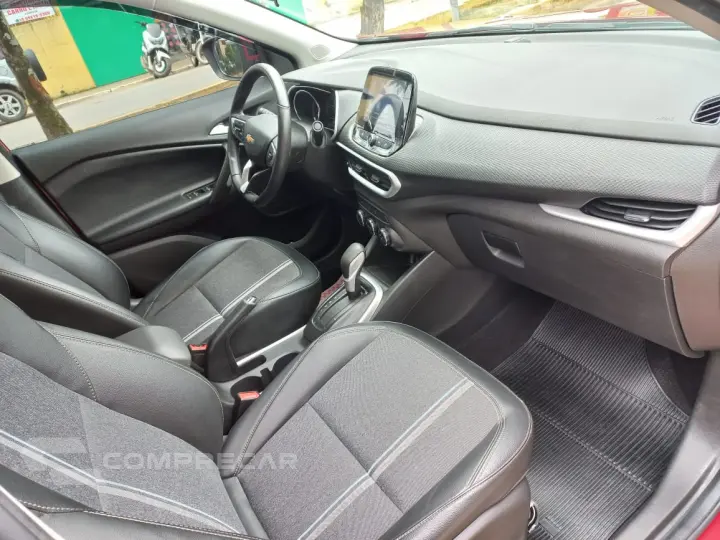 tracker 1.0 tb ltz
