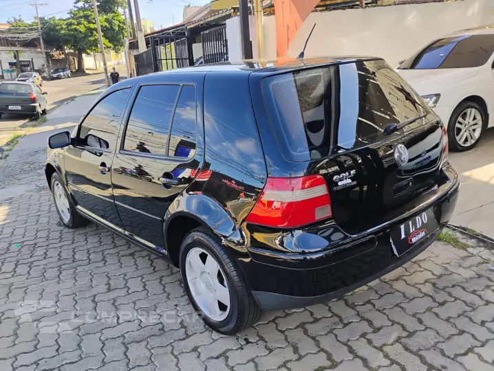 GOLF 1.6 MI Flash 8V
