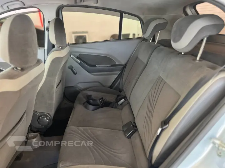 AGILE 1.4 MPFI LTZ 8V CHEVROLET