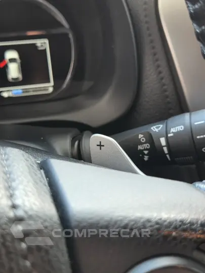 YARIS 1.5 16V Sedan XLS Connect