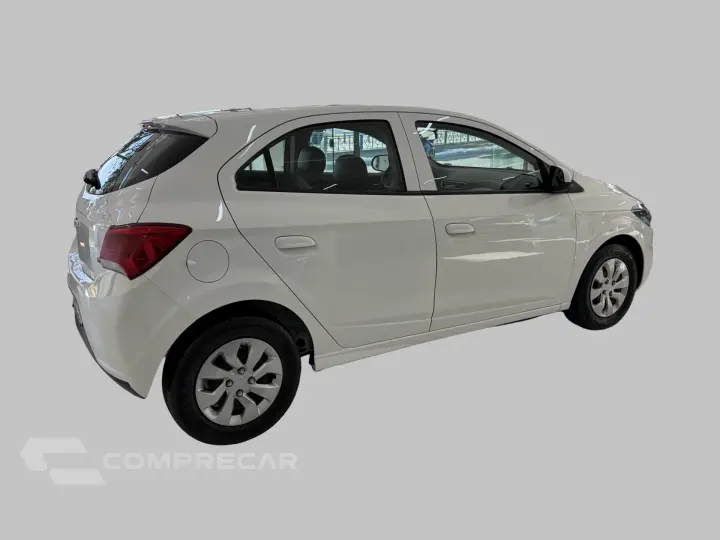 ONIX 1.0 MPFI LT 8V FLEX 4P MANUAL