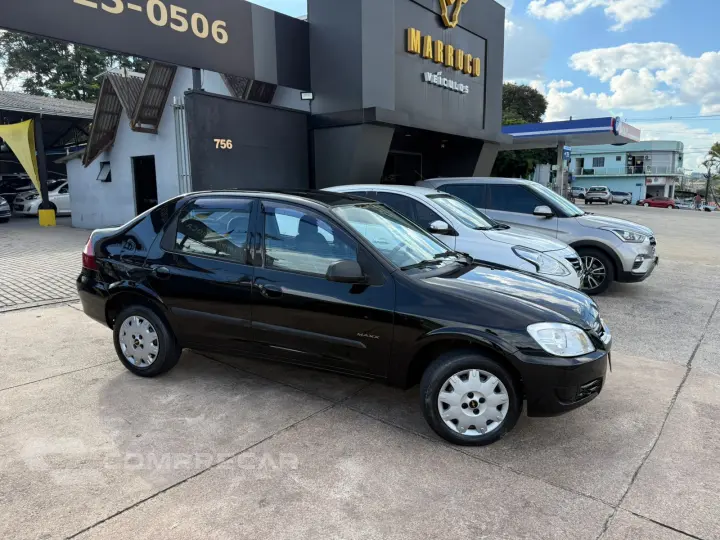 PRISMA 1.4 MPFI Maxx 8V