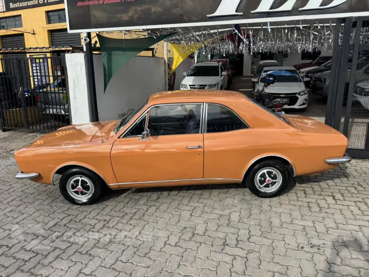 CORCEL 1.4 8V