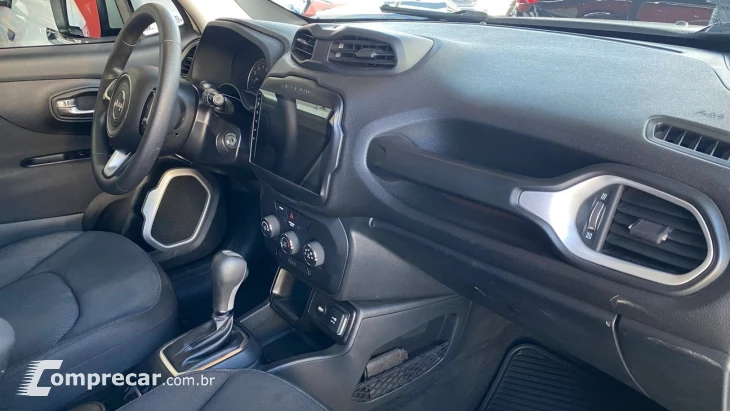 JEEP RENEGADE 1.8 16V SPORT