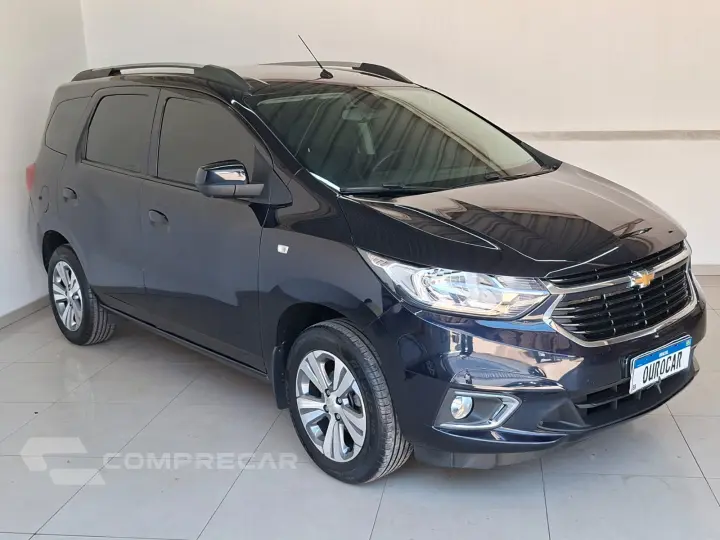 SPIN 1.8 Premier 8V