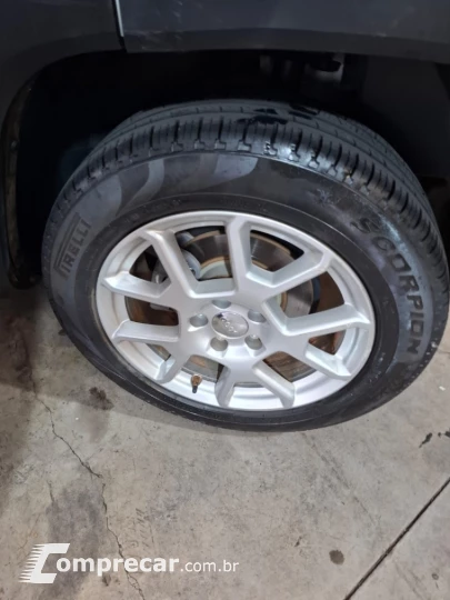 RENEGADE 1.8 16V Sport