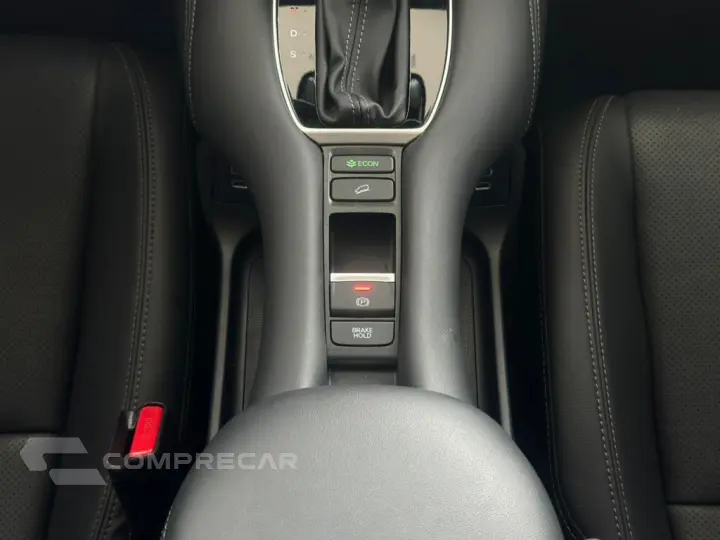 ZR-V 2.0 i-VTEC GASOLINA TOURING CVT