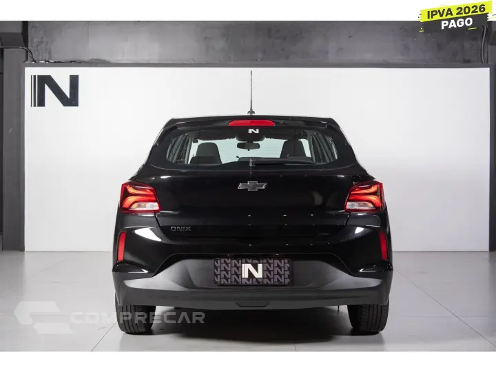 ONIX 1.0 FLEX MANUAL