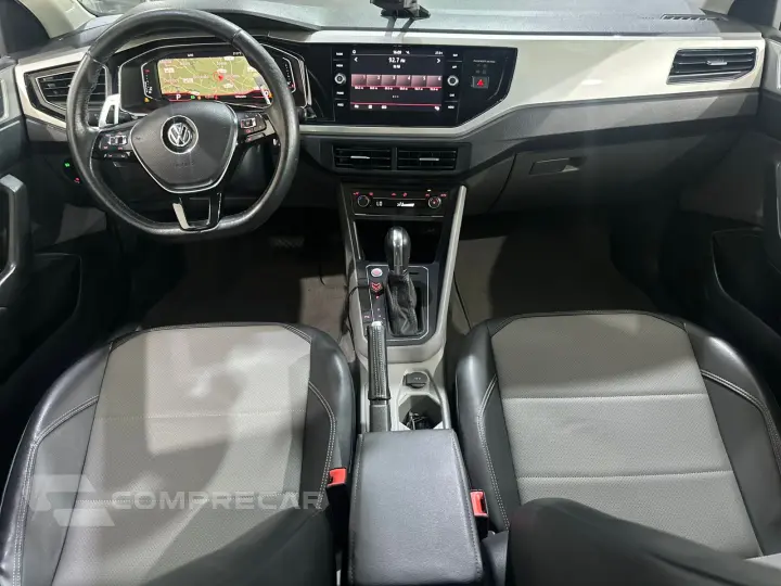 POLO 1.0 200 TSI Highline