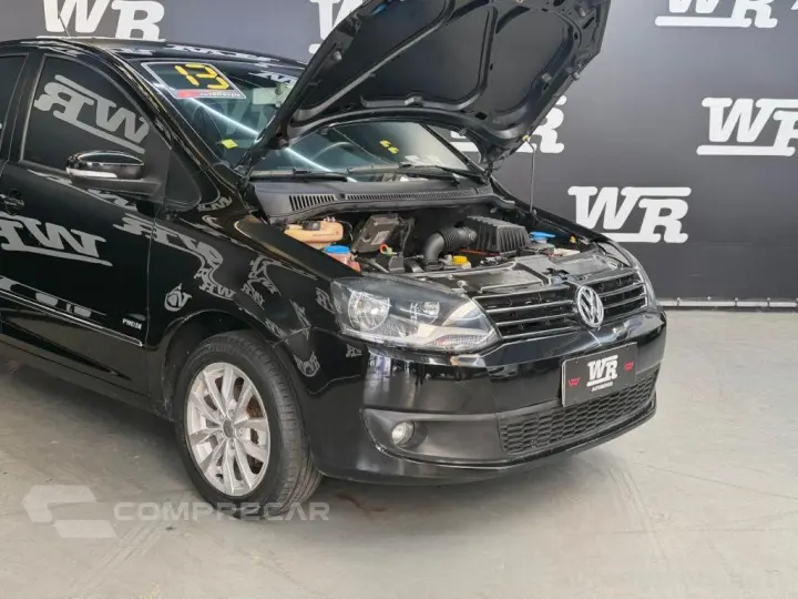 FOX 1.6 MI Prime I-motion 8V