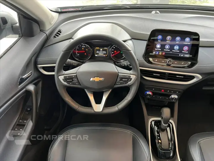 TRACKER 1.2 TURBO FLEX PREMIER AUTOMÁTICO