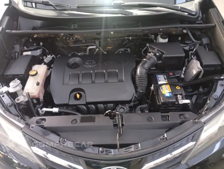 RAV4 2.0 4X2 16V