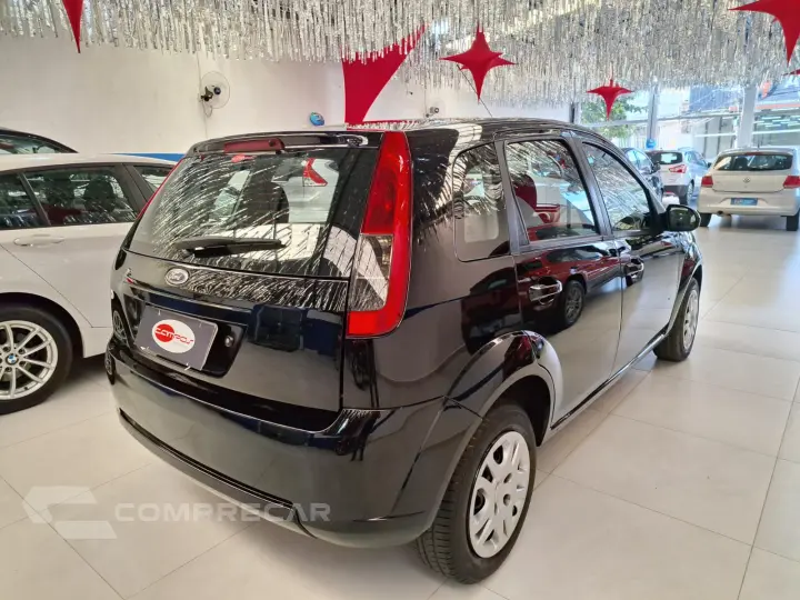 FIESTA 1.0 MPI Class 8V