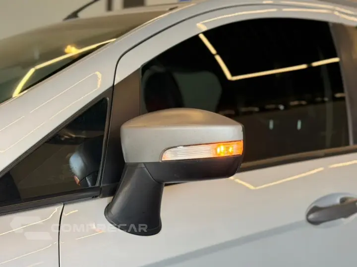 ECOSPORT 1.6 FREESTYLE 16V FLEX 4P MANUAL
