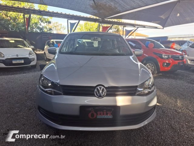 VOYAGE - 1.6 MI TRENDLINE 8V 4P MANUAL