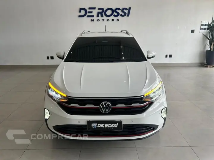 NIVUS HIGHLINE 1.0 200 TSI FLEX AUT.