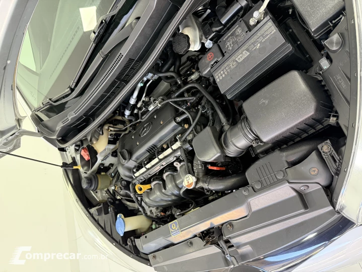 HB20 1.6 Premium 16V