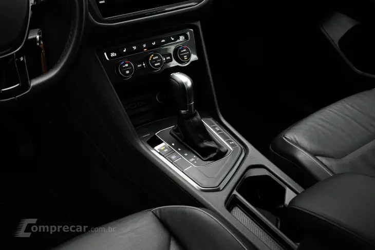 TIGUAN 1.4 250 TSI Allspace Comfortline