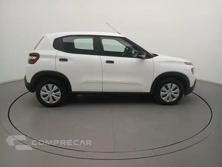 C3 1.0 FIREFLY FLEX LIVE PACK MANUAL