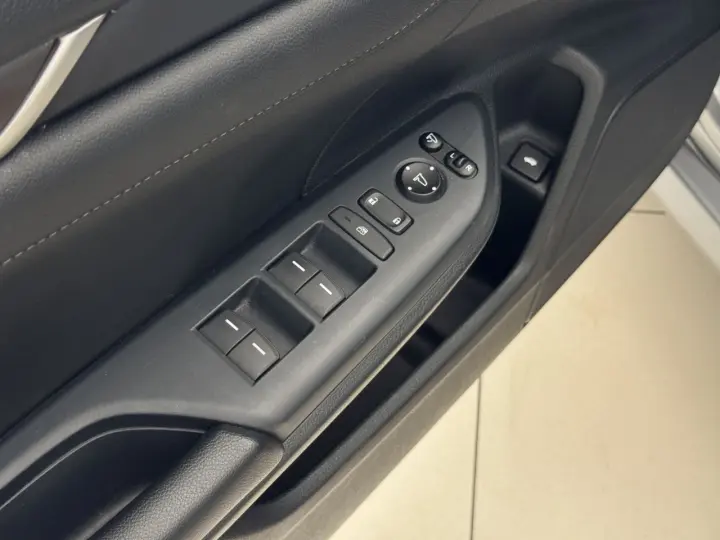 Civic 1.5 16V 4P TOURING TURBO AUTOMÁTICO CVT