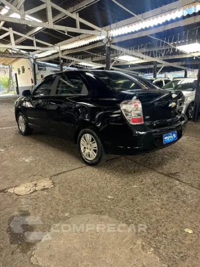 COBALT 1.8 LTZ 8V ECONOFLEX 4P AUT