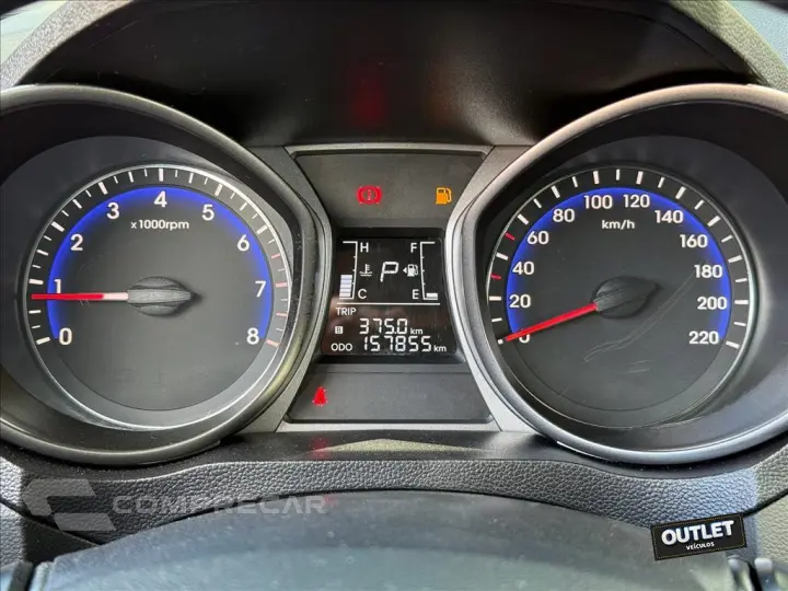 HB20 1.6 PREMIUM 16V FLEX 4P AUTOMÁTICO