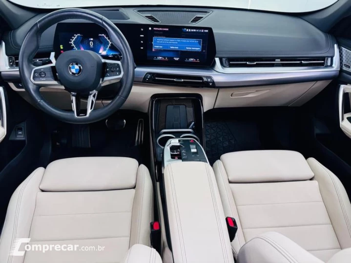 X1 S20I M SPORT