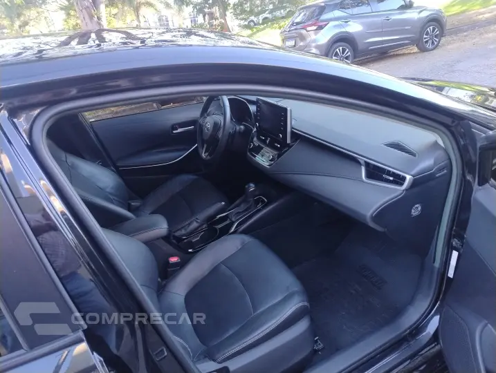 Corolla Xei 2.0