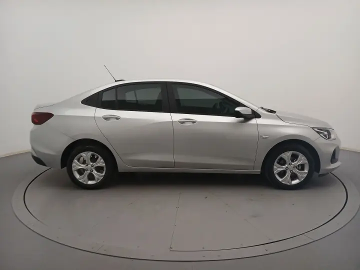 ONIX 1.0 TURBO FLEX LTZ AUTOMÁTICO