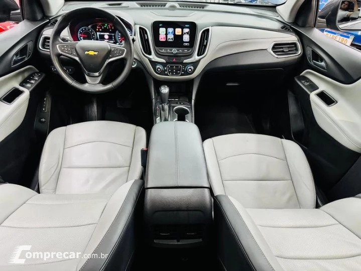 CHEV EQUINOX PREMIER