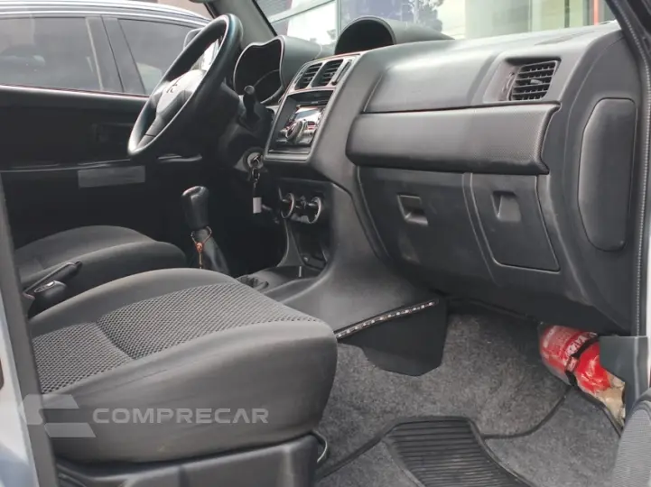 PAJERO TR4 2.0 4X2 16V 140cv