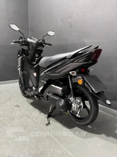 NEO 125 CBS
